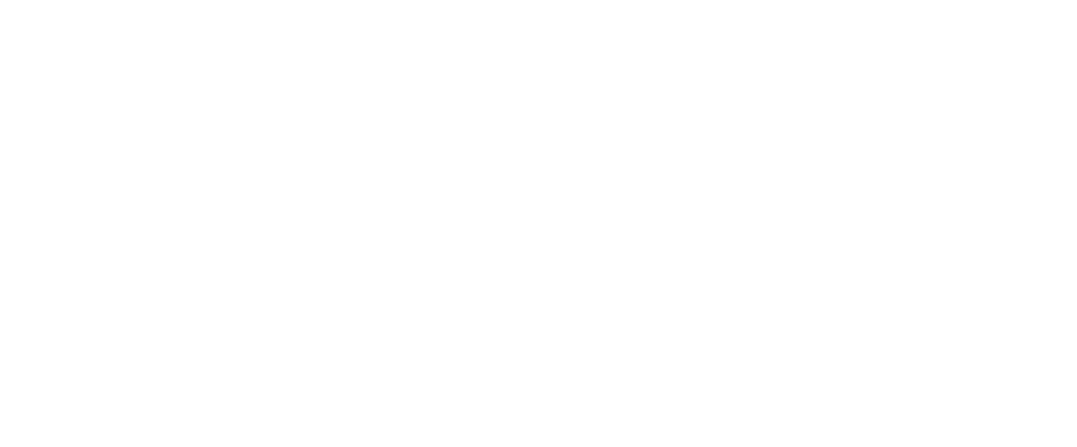 Enfinitics logo — dark variant, Awaji-musubi motif